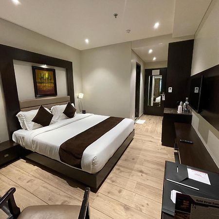 Hotel Virgo Sumeru Bhavnagar Exterior foto