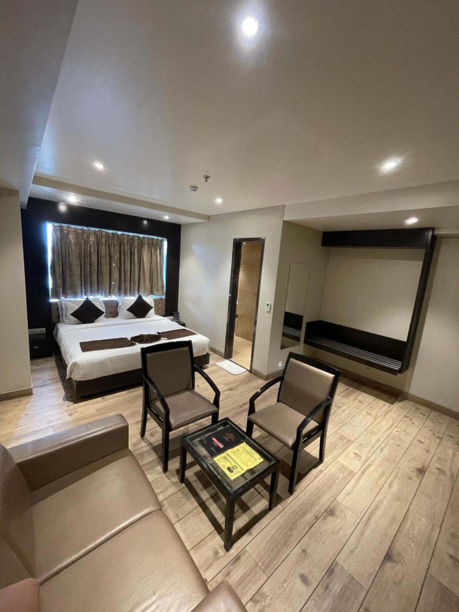 Hotel Virgo Sumeru Bhavnagar Exterior foto