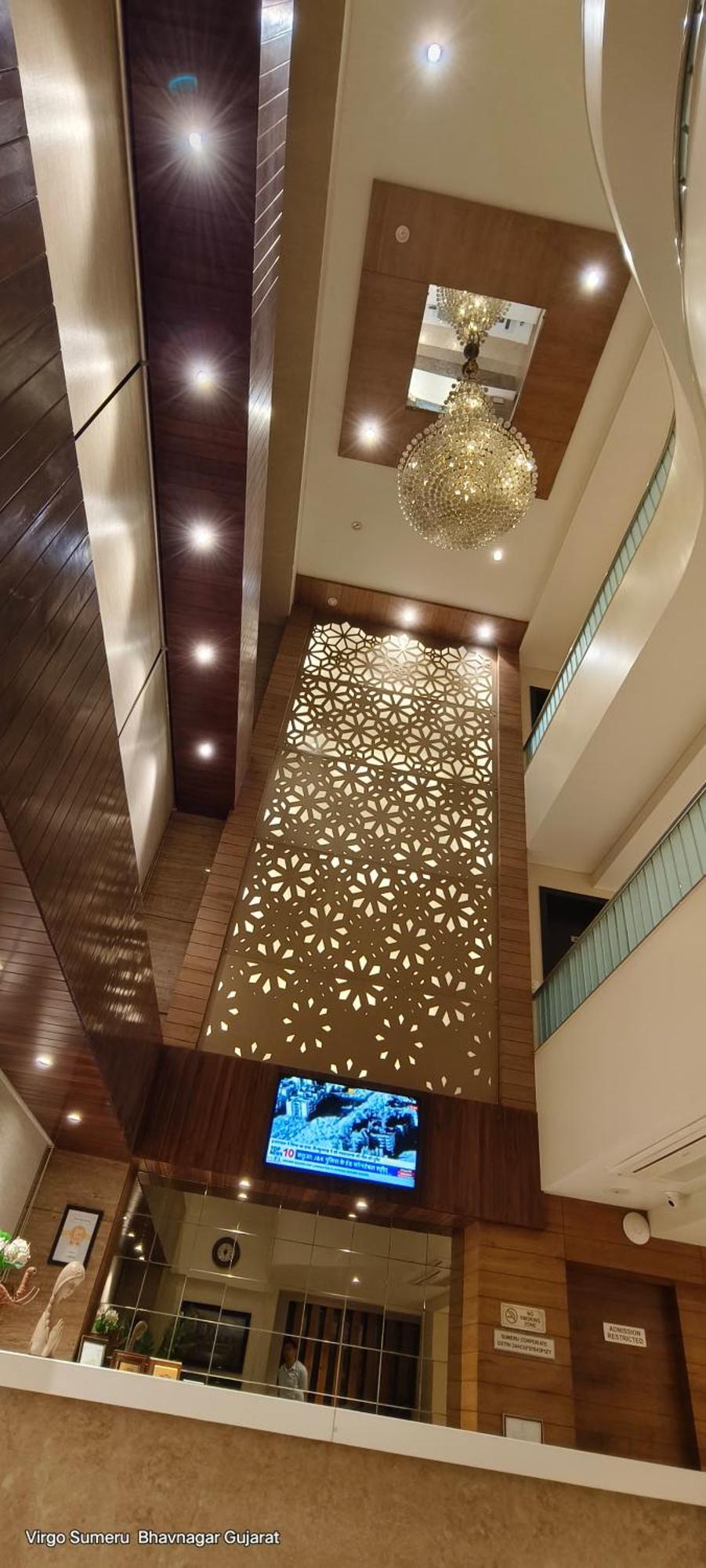 Hotel Virgo Sumeru Bhavnagar Exterior foto