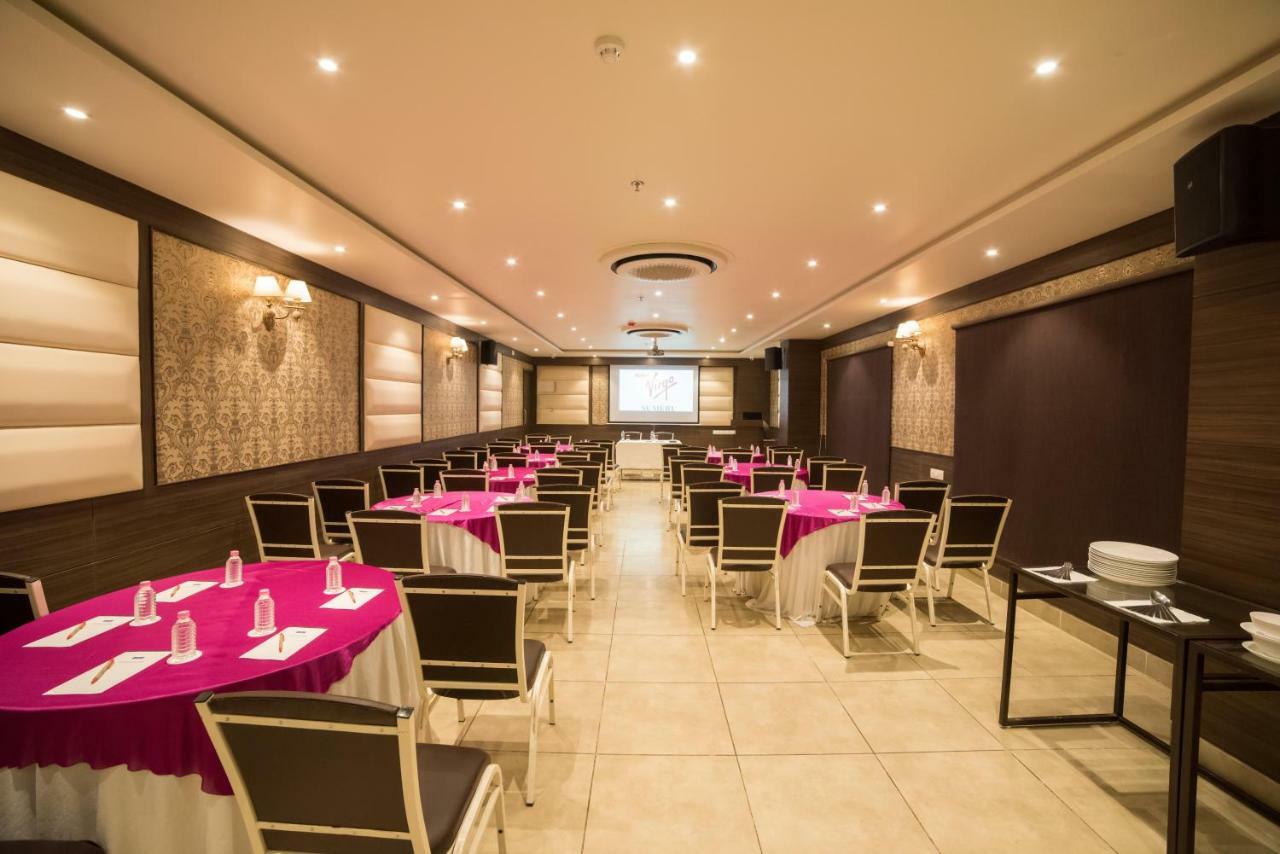 Hotel Virgo Sumeru Bhavnagar Exterior foto