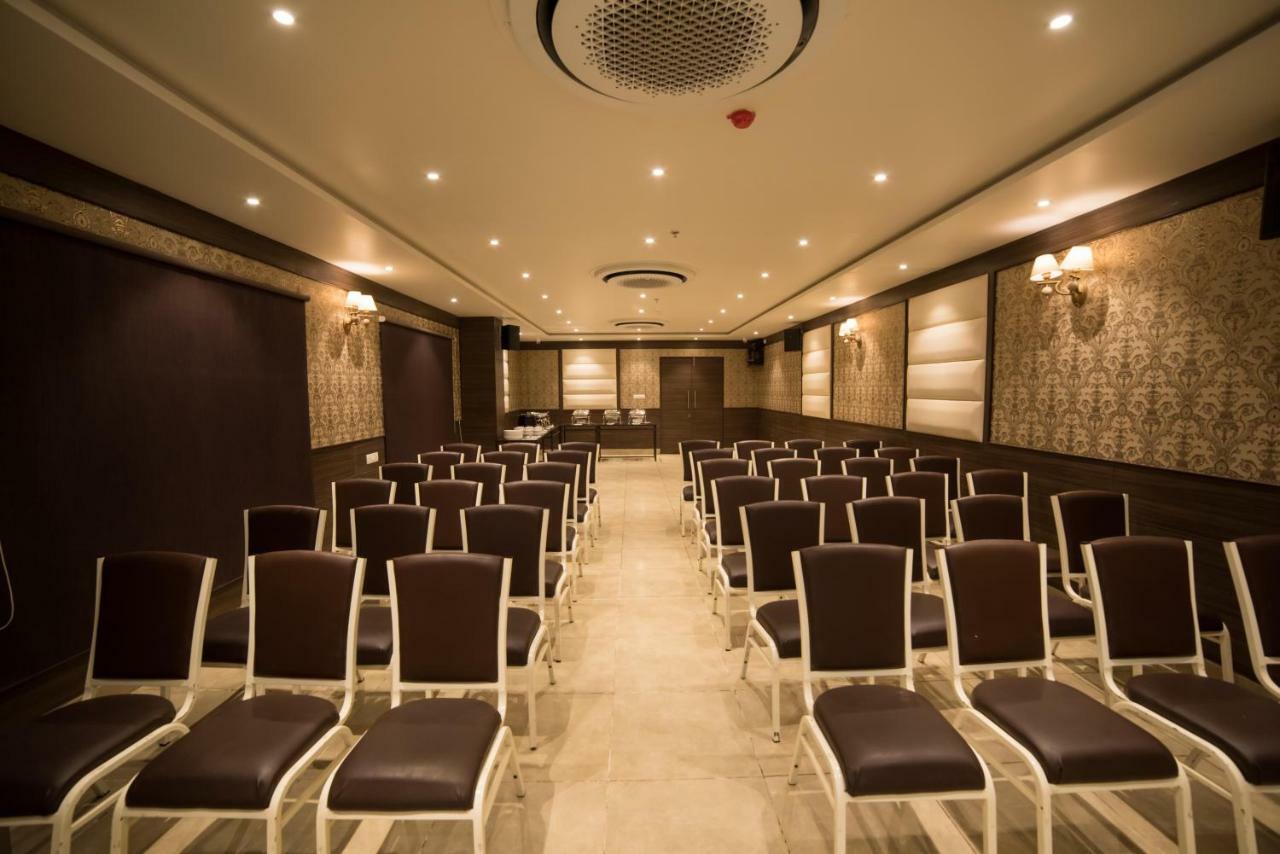 Hotel Virgo Sumeru Bhavnagar Exterior foto